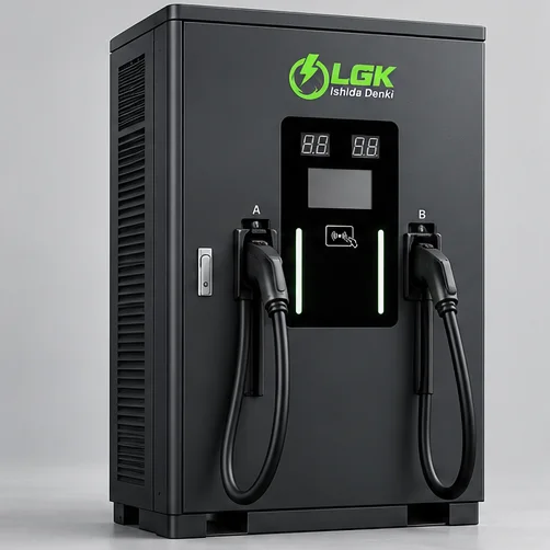 lgk dc alta potencia