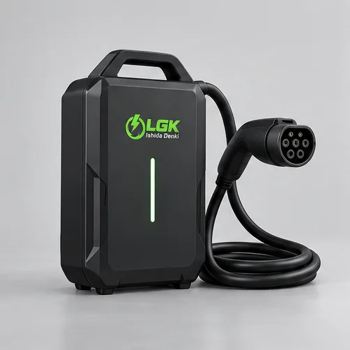 lgk dc portatil