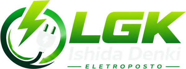 LGK Ishida Denki Eletroposto